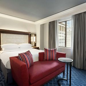 Chambre Grande Lit King-Size